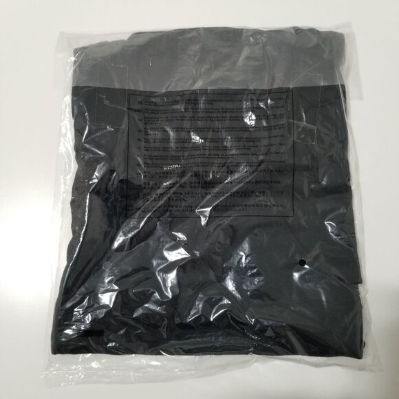 NWT FOREVER 21 Long-Sleeve Cutout Bodysuit Size S Color Black - Picture 7 of 7